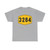 MYS Jkr-ft3284 (Malaysia) (Road Sign) T-Shirt