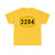 MYS Jkr-ft3284 (Malaysia) (Road Sign) T-Shirt