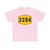 MYS Jkr-ft3284 (Malaysia) (Road Sign) T-Shirt