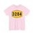 MYS Jkr-ft3284 (Malaysia) (Road Sign) T-Shirt