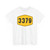 MYS Jkr-ft3379 (Malaysia) (Road Sign) T-Shirt