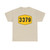 MYS Jkr-ft3379 (Malaysia) (Road Sign) T-Shirt