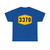 MYS Jkr-ft3379 (Malaysia) (Road Sign) T-Shirt