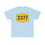 MYS Jkr-ft3377 (Malaysia) (Road Sign) T-Shirt