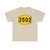 MYS Jkr-ft3502 (Malaysia) (Road Sign) T-Shirt