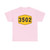 MYS Jkr-ft3502 (Malaysia) (Road Sign) T-Shirt