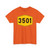 MYS Jkr-ft3501 (Malaysia) (Road Sign) T-Shirt