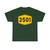 MYS Jkr-ft3501 (Malaysia) (Road Sign) T-Shirt