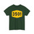 MYS Jkr-ft3501 (Malaysia) (Road Sign) T-Shirt