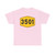 MYS Jkr-ft3501 (Malaysia) (Road Sign) T-Shirt