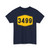 MYS Jkr-ft3499 (Malaysia) (Road Sign) T-Shirt