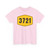 MYS Jkr-ft3721 (Malaysia) (Road Sign) T-Shirt