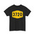 MYS Jkr-ft3720 (Malaysia) (Road Sign) T-Shirt
