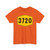 MYS Jkr-ft3720 (Malaysia) (Road Sign) T-Shirt