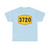 MYS Jkr-ft3720 (Malaysia) (Road Sign) T-Shirt