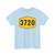 MYS Jkr-ft3720 (Malaysia) (Road Sign) T-Shirt