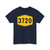 MYS Jkr-ft3720 (Malaysia) (Road Sign) T-Shirt
