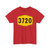 MYS Jkr-ft3720 (Malaysia) (Road Sign) T-Shirt
