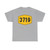 MYS Jkr-ft3719 (Malaysia) (Road Sign) T-Shirt