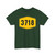 MYS Jkr-ft3718 (Malaysia) (Road Sign) T-Shirt