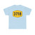MYS Jkr-ft3718 (Malaysia) (Road Sign) T-Shirt
