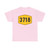 MYS Jkr-ft3718 (Malaysia) (Road Sign) T-Shirt