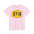 MYS Jkr-ft3718 (Malaysia) (Road Sign) T-Shirt