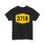MYS Jkr-ft3718 (Malaysia) (Road Sign) T-Shirt