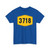 MYS Jkr-ft3718 (Malaysia) (Road Sign) T-Shirt