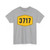 MYS Jkr-ft3717 (Malaysia) (Road Sign) T-Shirt