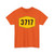 MYS Jkr-ft3717 (Malaysia) (Road Sign) T-Shirt