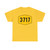 MYS Jkr-ft3717 (Malaysia) (Road Sign) T-Shirt