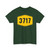 MYS Jkr-ft3717 (Malaysia) (Road Sign) T-Shirt
