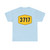 MYS Jkr-ft3717 (Malaysia) (Road Sign) T-Shirt