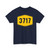 MYS Jkr-ft3717 (Malaysia) (Road Sign) T-Shirt