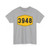 MYS Jkr-ft3948 (Malaysia) (Road Sign) T-Shirt
