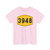 MYS Jkr-ft3948 (Malaysia) (Road Sign) T-Shirt