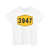 MYS Jkr-ft3947 (Malaysia) (Road Sign) T-Shirt
