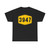 MYS Jkr-ft3947 (Malaysia) (Road Sign) T-Shirt