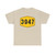 MYS Jkr-ft3947 (Malaysia) (Road Sign) T-Shirt