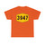 MYS Jkr-ft3947 (Malaysia) (Road Sign) T-Shirt