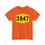 MYS Jkr-ft3947 (Malaysia) (Road Sign) T-Shirt