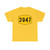 MYS Jkr-ft3947 (Malaysia) (Road Sign) T-Shirt
