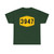 MYS Jkr-ft3947 (Malaysia) (Road Sign) T-Shirt