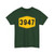 MYS Jkr-ft3947 (Malaysia) (Road Sign) T-Shirt
