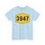 MYS Jkr-ft3947 (Malaysia) (Road Sign) T-Shirt