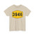 MYS Jkr-ft3946 (Malaysia) (Road Sign) T-Shirt