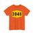 MYS Jkr-ft3946 (Malaysia) (Road Sign) T-Shirt