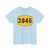 MYS Jkr-ft3946 (Malaysia) (Road Sign) T-Shirt