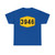 MYS Jkr-ft3946 (Malaysia) (Road Sign) T-Shirt
